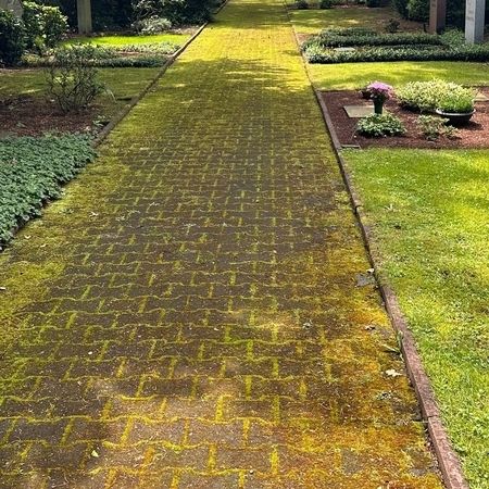 Friedhof Ummeln