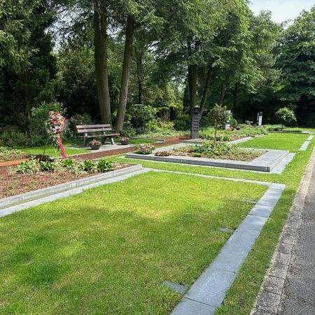 Friedhof Ummeln