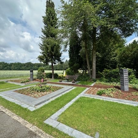 Friedhof Ummeln