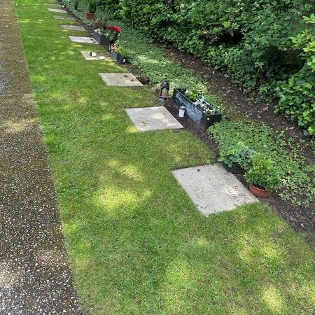 Friedhof Ummeln