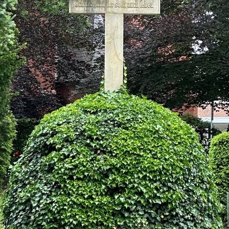 Friedhof Ummeln
