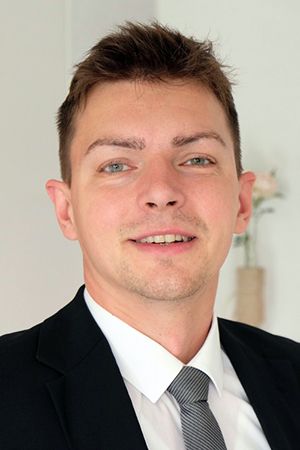 Marvin Vemmer