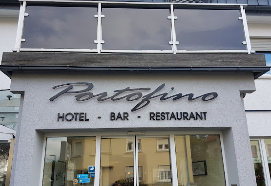 Außenansicht vom Portofino