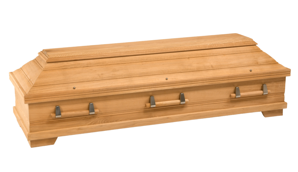 Biosarg Eiche geölt