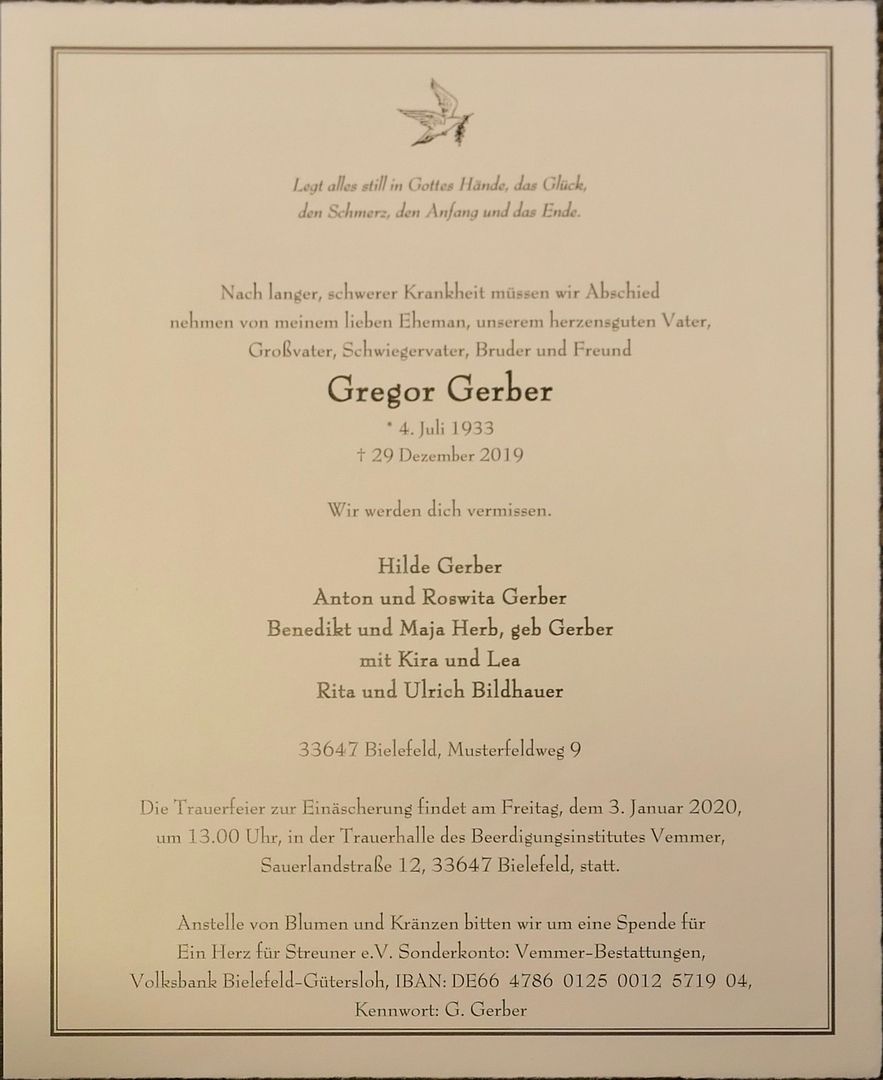 Bütten Doppelter Rand