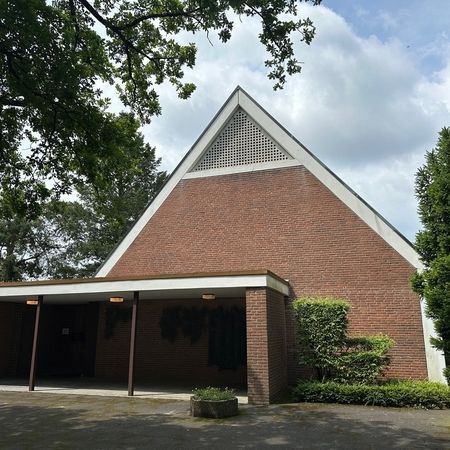 Friedhof Ummeln
