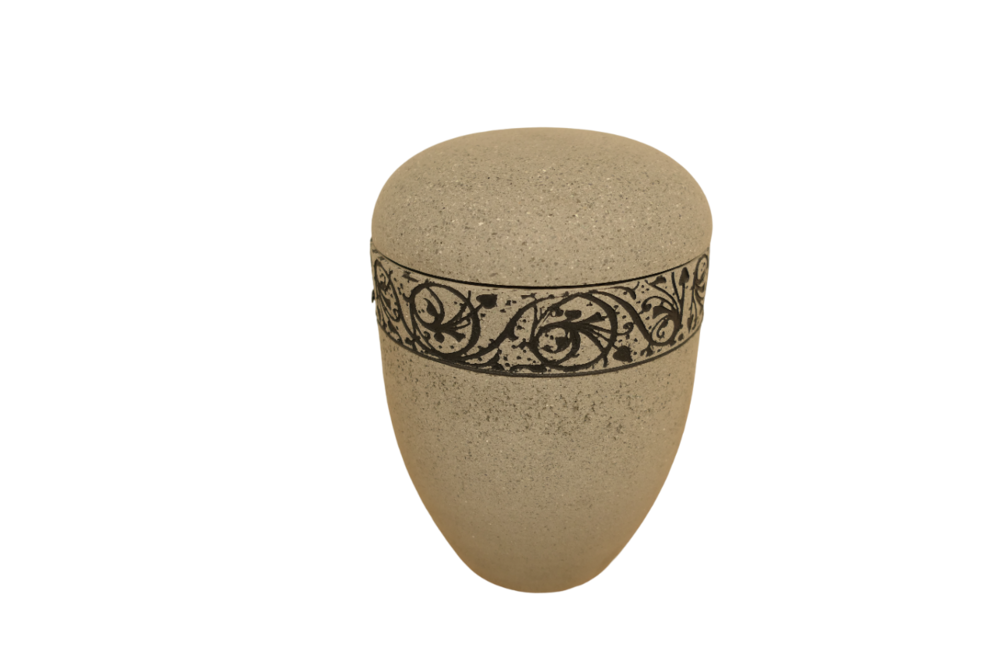 Rocka Muschelkeramik